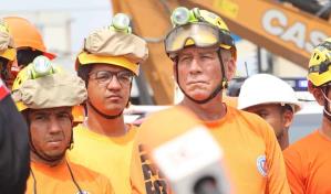 El papel vital de técnicos y voluntarios en el rescate de 189 heridos de la discoteca Jet Set