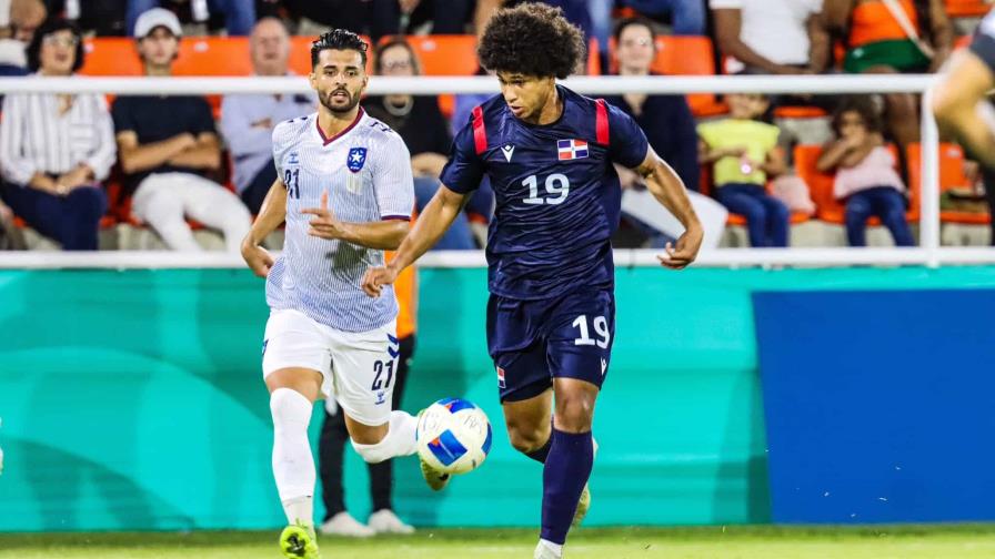 Dominicana, en grupo A con Costa Rica, México y Suriname en Copa Oro Dominicana, en grupo A con Costa Rica, México y Suriname en Copa Oro