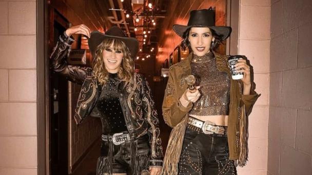Reprograman concierto de Ha*Ash en Santo Domingo por duelo nacional
