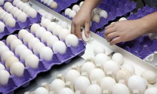 El precio de los huevos sube a máximos históricos en Estados Unidos