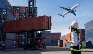 El FMI recorta medio punto el crecimiento mundial en 2025 por la guerra comercial de Trump