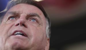 El juez autoriza a Bolsonaro a salir de la prisión domiciliaria para una consulta médica