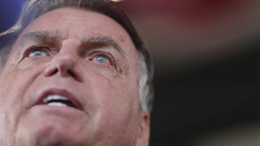 El juez autoriza a Bolsonaro a salir de la prisión domiciliaria para una consulta médica