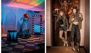 El Ministerio de Cultura suspende actividades en el Teatro Nacional por duelo oficial