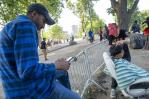 El Gobierno de Trump comienza este viernes a exigir a indocumentados inscribirse en registro