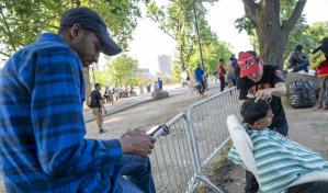 El Gobierno de Trump comienza este viernes a exigir a indocumentados inscribirse en registro