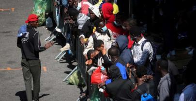 Los inmigrantes indocumentados en EE. UU. rozaron los 16 millones en 2024, seg&uacute;n un informe