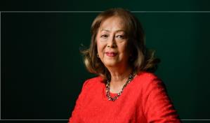 Fundación Flor Para Todos cancela mercado del Barrio Chino por luto nacional