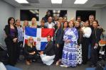 Comunidad dominicana en Orlando honra a víctimas de la tragedia en Jet Set con vigilia de oración Comunidad dominicana en Orlando honra a víctimas de la tragedia en Jet Set con vigilia de oración