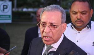 Tras colapso del Jet Set, geólogo Osiris de León llama a revisar edificaciones