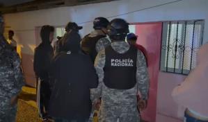 Encuentran a una niña de cinco años sin vida dentro de un saco en Moca Encuentran a una niña de cinco años sin vida dentro de un saco en Moca