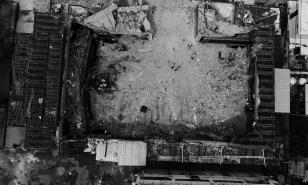 Luto, dolor y lágrimas