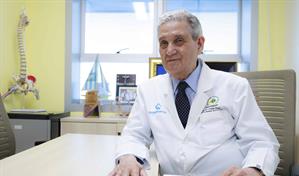 El neurólogo José Joaquín Puello afirma que la orientación sexual tiene su origen en el cerebro