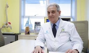 El neurólogo José Joaquín Puello afirma que la orientación sexual tiene su origen en el cerebro