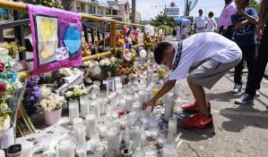 "Perdí un amigo de 20 años": Adolfo Reyna recuerda a Máximo Peña en medio de la tragedia del Jet Set