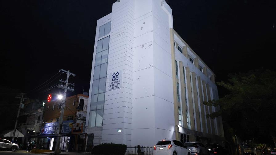 Fiscal&iacute;a del Distrito invita a completar el retiro de veh&iacute;culos de personas que estaban en Jet Set