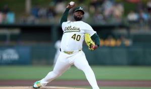 Resumen: Luis Severino poncha a ocho y logra su cuarto triunfo