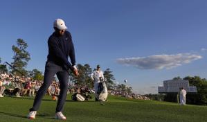 Masters eleva el premio a 21 millones de dólares, 4,2 millones para el ganador Masters eleva el premio a 21 millones de dólares, 4,2 millones para el ganador