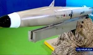 Irán no puede tener el arma nuclear, dice Trump antes de negociaciones con Teherán