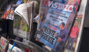 Ecuador declara estado de excepción parcial en la víspera del balotaje presidencial