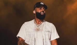 Posponen concierto de Eladio Carrión en Altos de Chavón por la tragedia del Jet Set