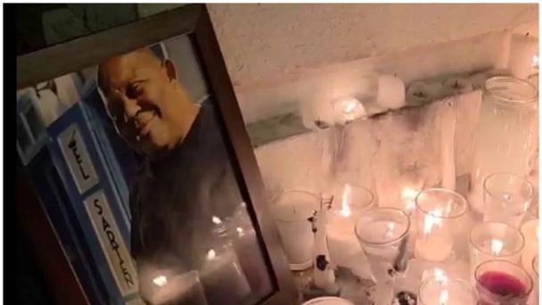 Jany Ventura, el pintoresco personaje que se convirtió en una de las víctimas del Jet Set