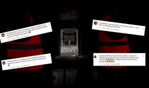 Dominicanos en redes sociales se vuelcan en agradecimiento a los rescatistas