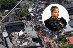 Tokischa lanza fondo de ayuda para víctimas de la tragedia del Jet Set