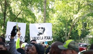 El paraíso terrenal en el que Rubby Pérez soñaba vivir los últimos días de su vida