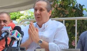 El ministro de Salud dice que las parturientas haitianas en hospitales disminuyeron en más del 30 %