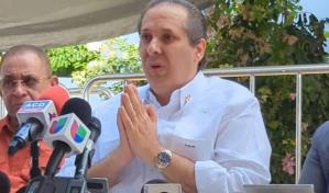 Ministro de Salud atribuye escasez de médicos forenses a bajos salarios y falta de incentivos