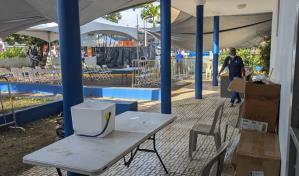 Se despeja el Instituto de Patología tras crisis por la tragedia en Jet Set