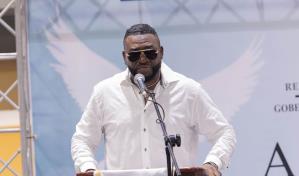 Planificó matar a David Ortiz desde la cárcel y logró libertad condicional a la mitad de la condena