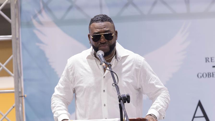 Planificó matar a David Ortiz desde la cárcel y logró libertad condicional a la mitad de la condena Planificó matar a David Ortiz desde la cárcel y logró libertad condicional a la mitad de la condena
