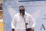 David Ortiz: "Yo rompí a llorar pensando en los niños huérfanos que dejó esta tragedia" David Ortiz: "Yo rompí a llorar pensando en los niños huérfanos que dejó esta tragedia"