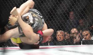 Bajo mirada de Trump, Volkanovski retiene título pluma en UFC 314 con decisión unánime sobre Lopes