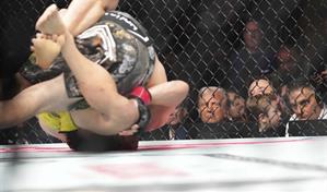 Trump acogerá una pelea de la UFC en la Casa Blanca coincidiendo con su cumpleaños