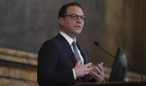 Policía investiga incendio premeditado en residencia del gobernador de Pensilvania