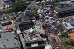 Ministerio Público investiga tragedia en la discoteca Jet Set