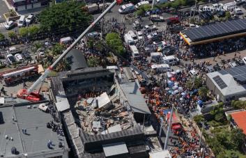 Ministerio Público investiga tragedia en la discoteca Jet Set
