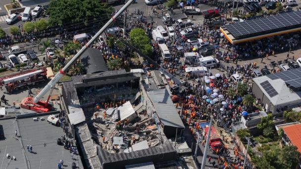 Defensor del Pueblo: familias de víctimas pueden solicitar compensación