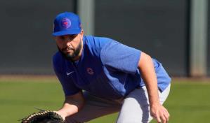 Eric Hosmer: Al que falle una prueba de dopaje se le debe anular todo el contrato