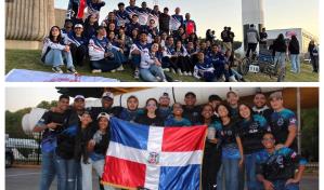 Estudiantes dominicanos ganan ocho premios en concurso de la NASA 