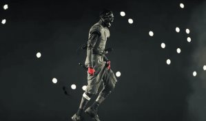 Travis Scott decora el desierto, Green Day protesta y Rawayana une Venezuela con Coachella