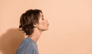 Besos: medicina para el cuerpo y la mente