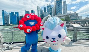 La Expo de Osaka abre sus puertas al público