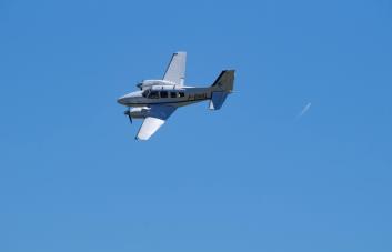 El accidente de una avioneta en Nueva York se salda con seis muertos de una misma familia
