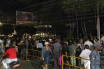 Peor que un terremoto: rescatista tras desplome de discoteca Jet Set