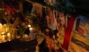 “Esto me superó como persona”: el relato de la fotógrafa forense que asistió en tragedia en Jet Set