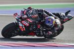 Jorge Martín, campeón de MotoGP, con seis costillas rotas y neumotórax